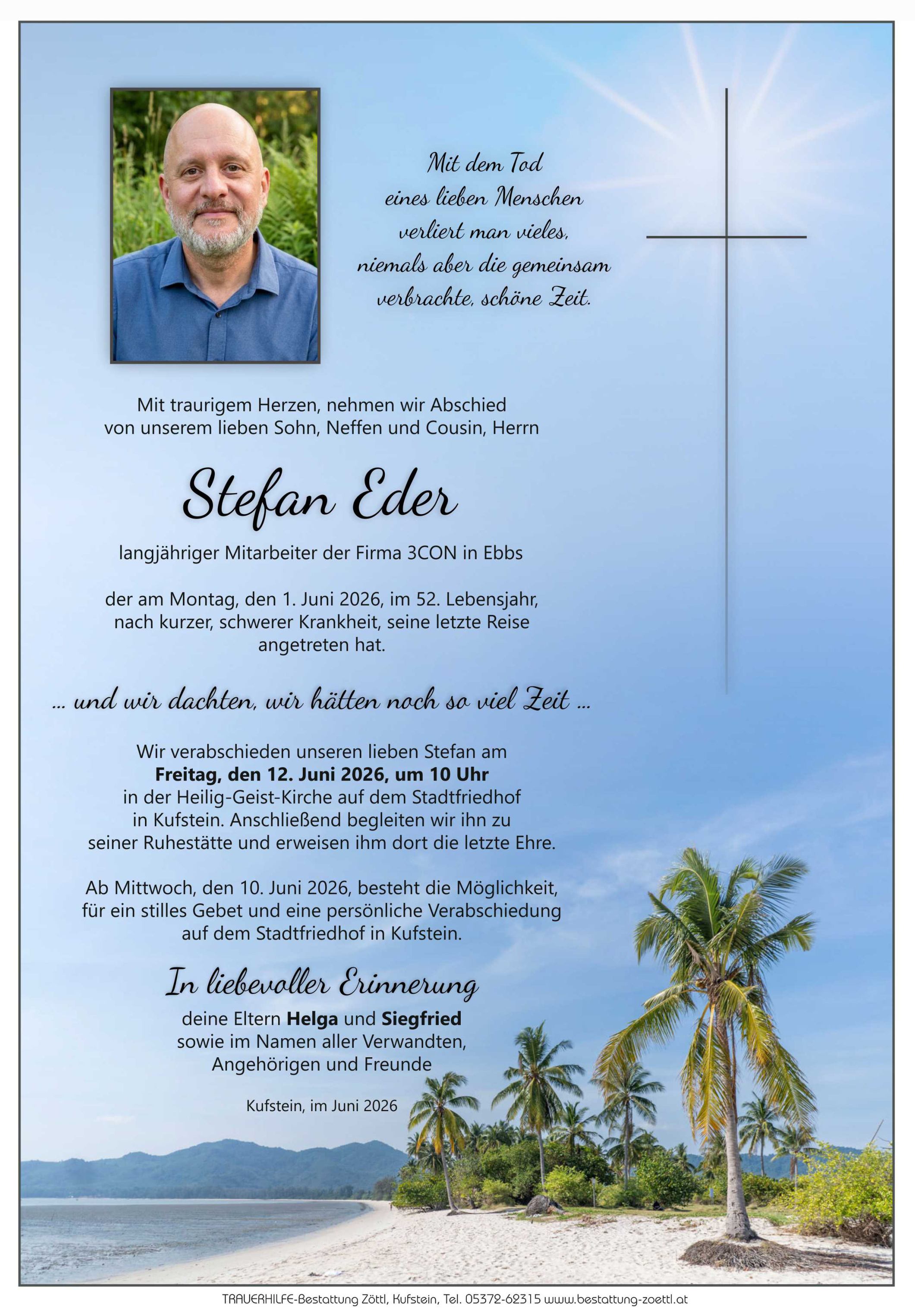 Stefan Eder